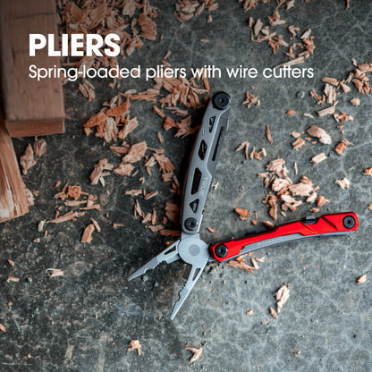TI POCKET MULTI-TOOL