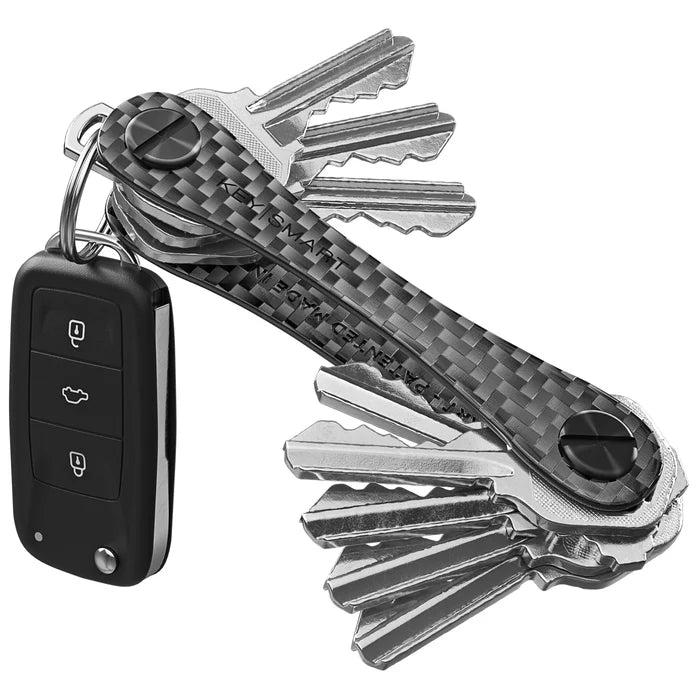 KeySmart® - Original Compact Key Organizer