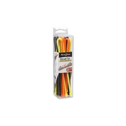 GEAR TIE - TWIST TIE