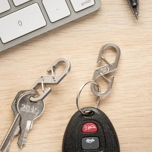 Z-SERIES® DUAL CARABINER