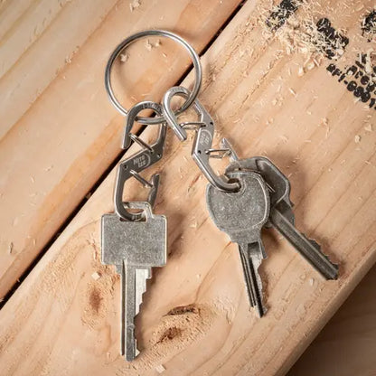 Z-SERIES® DUAL CARABINER
