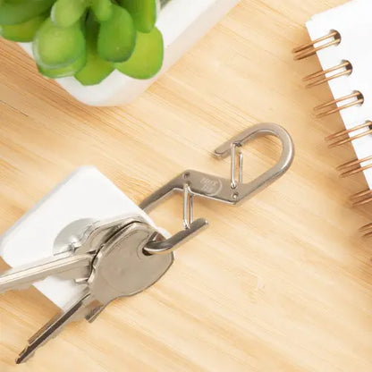 Z-SERIES® DUAL CARABINER