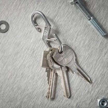 Z-SERIES® DUAL CARABINER