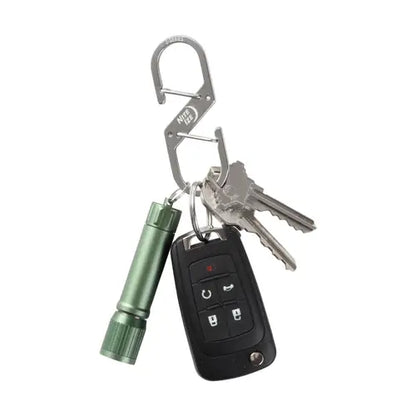 Z-SERIES® DUAL CARABINER