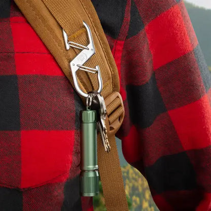Z-SERIES® DUAL CARABINER