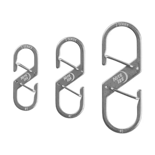 Z-SERIES® DUAL CARABINER