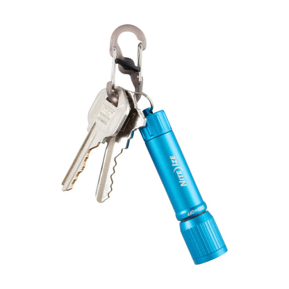 Radiant 100 Keychain Flashlight