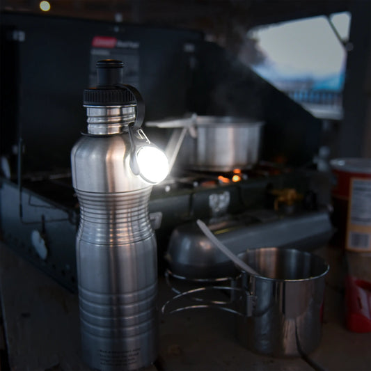 MOONLIT MICRO LANTERN