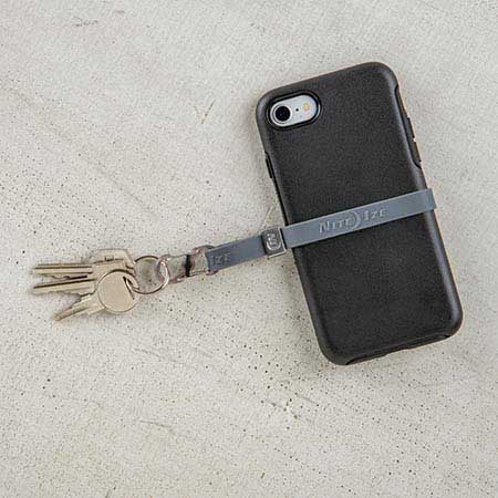 TETHER STRETCH STRAP