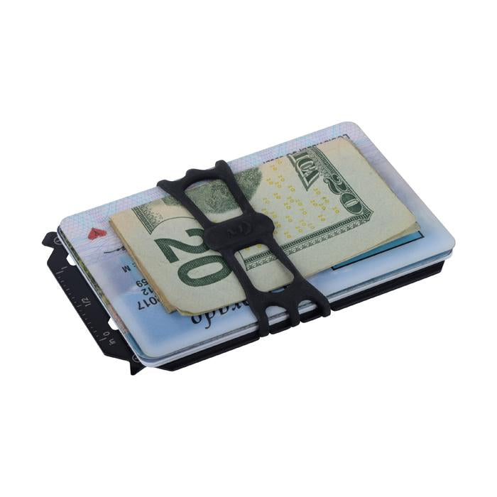 Financial Tool Wallet.