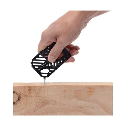 Financial Tool Wallet.