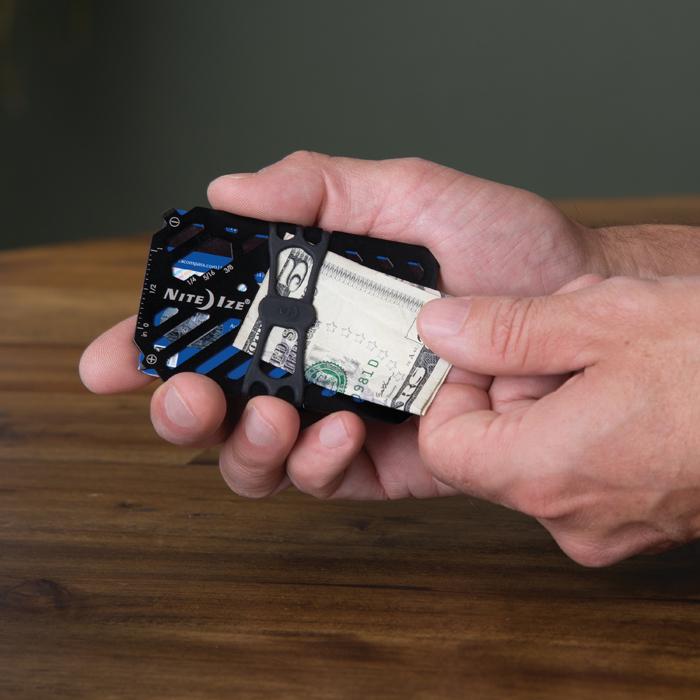 Financial Tool Wallet.