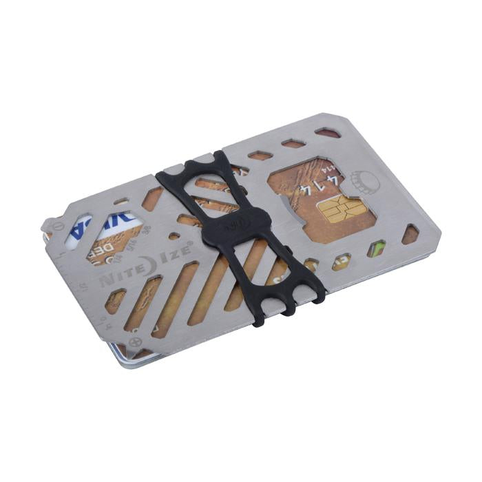 Financial Tool Wallet.
