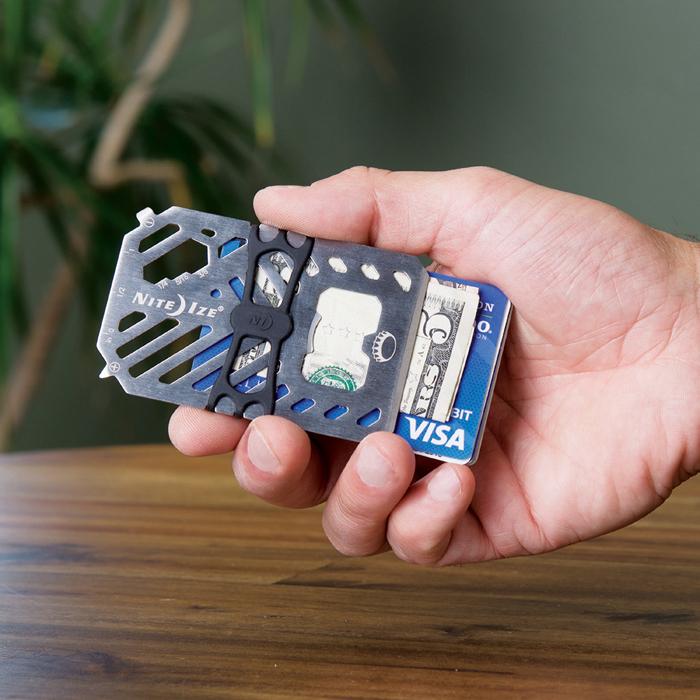 Financial Tool Wallet.