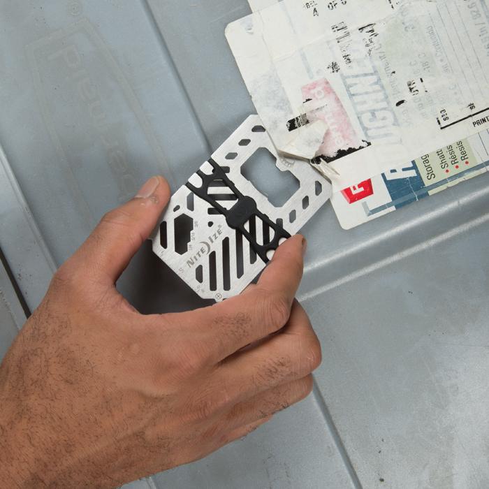 Financial Tool Wallet.