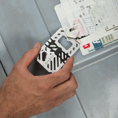 Financial Tool Wallet.