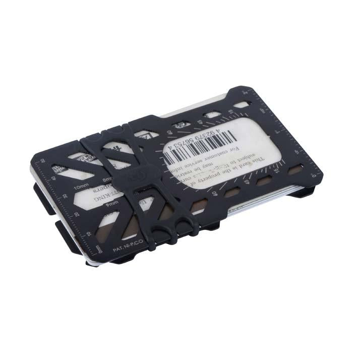 Financial Tool Wallet.