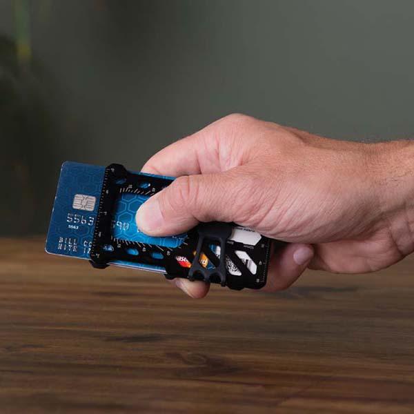 Financial Tool Wallet.