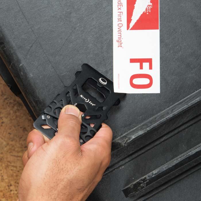 Financial Tool Wallet.