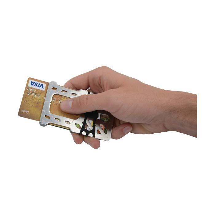 Financial Tool Wallet.
