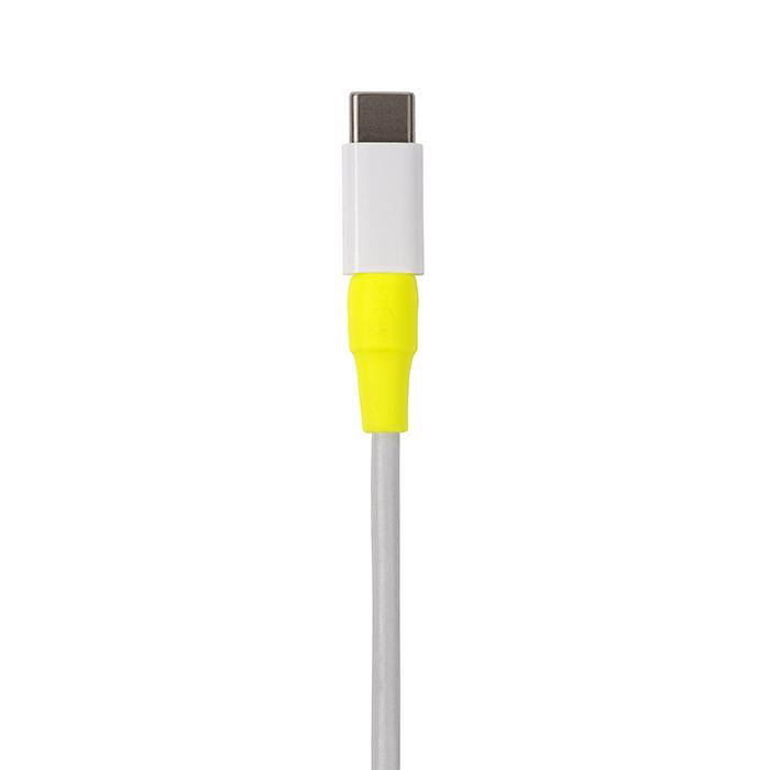 Cordcollar Cord identifiers & Protection.