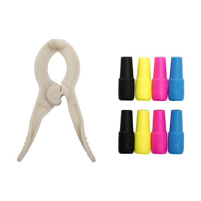 Cordcollar Cord identifiers & Protection.