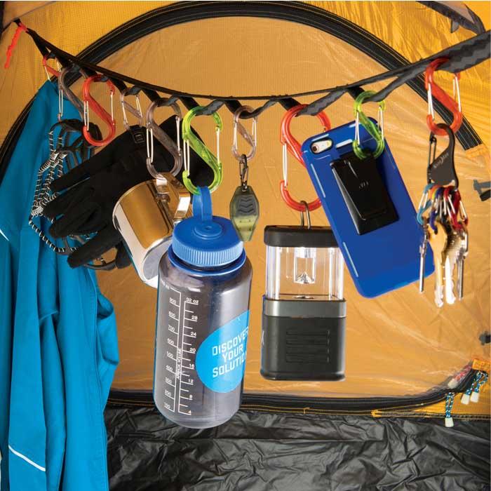 Gearline Organization System.