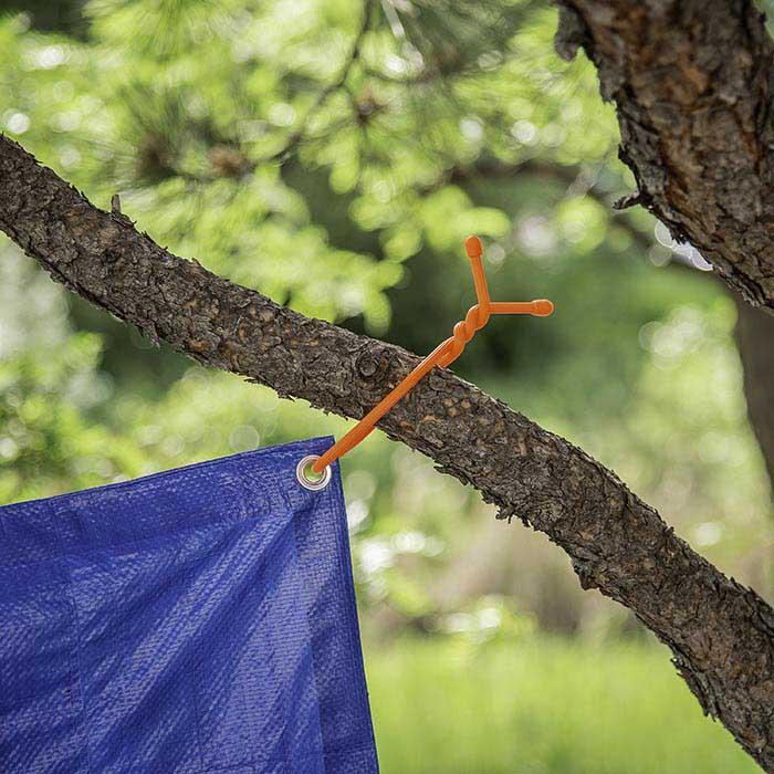 Gear Ties Propack.