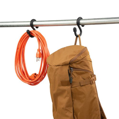 GEAR TIE - S-HOOKS