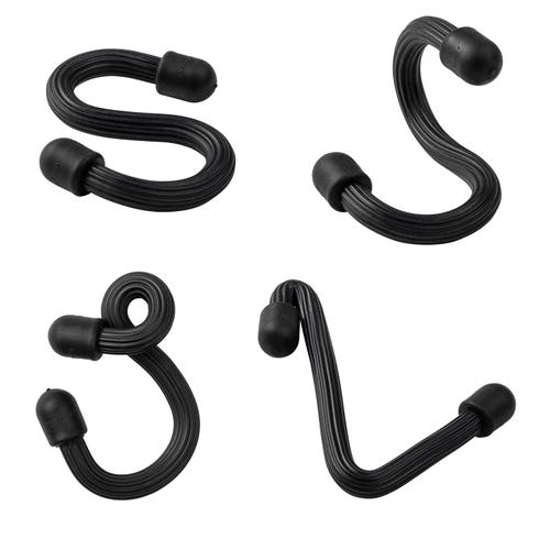 GEAR TIE - S-HOOKS
