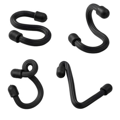 GEAR TIE - S-HOOKS