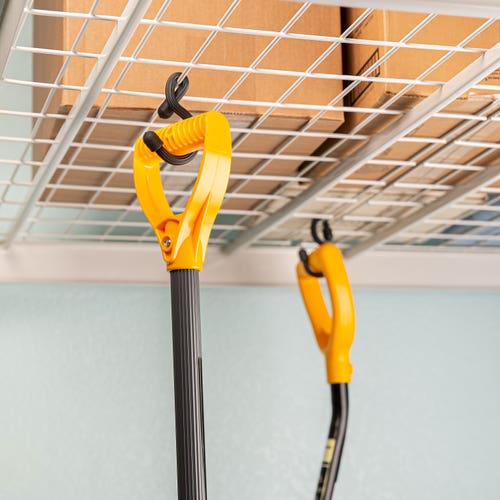 GEAR TIE - S-HOOKS