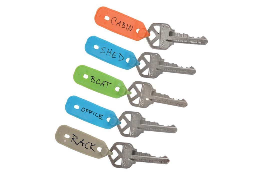 IDENTIKEY TAGS
