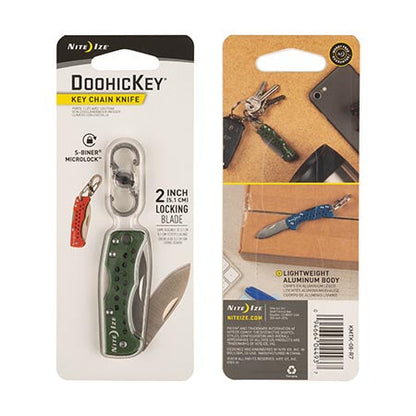 KEY CHAIN POCKET KNIFE