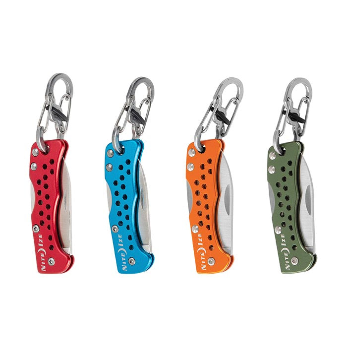 KEY CHAIN POCKET KNIFE