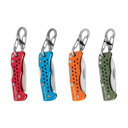 KEY CHAIN POCKET KNIFE