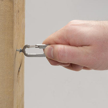Key Tool with Drivers.