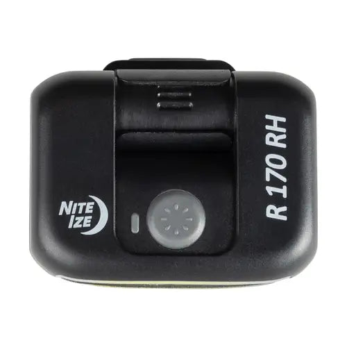 HEADLAMP  170  | RECHARGE - RADIANT