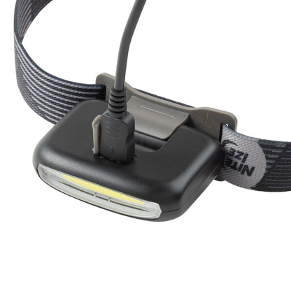 HEADLAMP  170  | RECHARGE - RADIANT