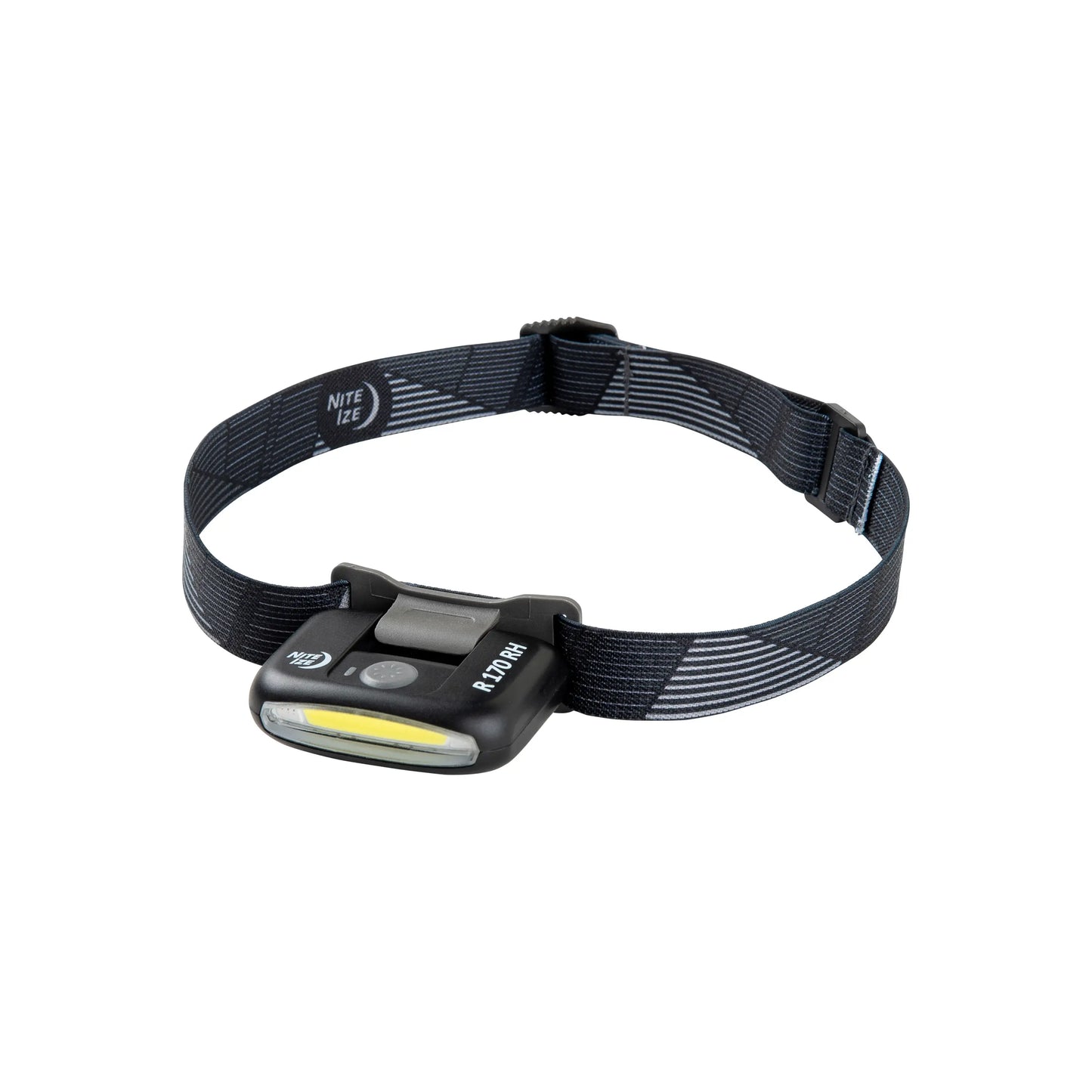 HEADLAMP  170  | RECHARGE - RADIANT
