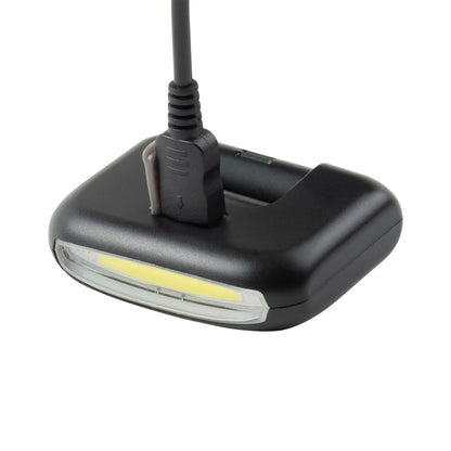 RADIANT 170 RECHARGEABLE TASK LIGHT