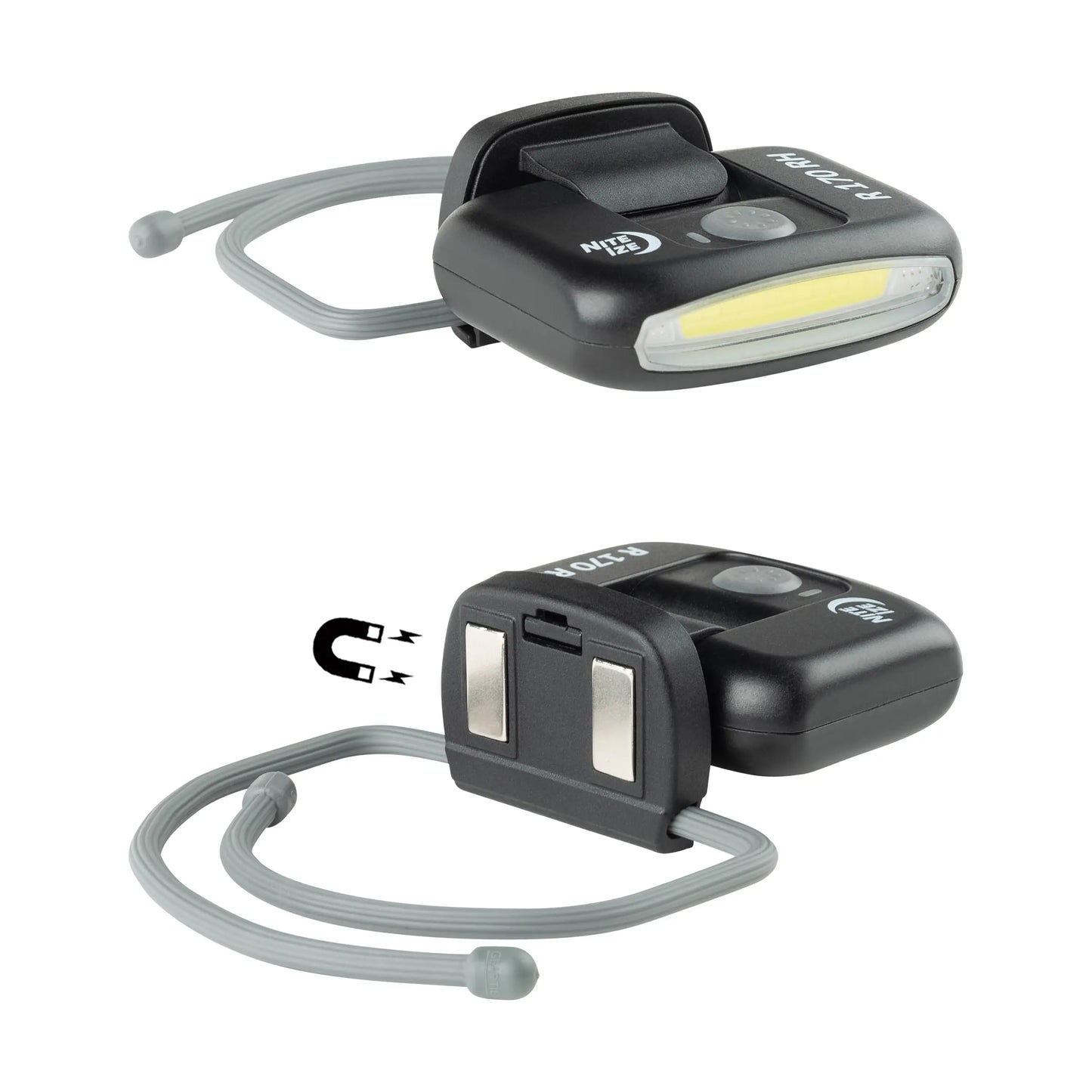 RADIANT 170 RECHARGEABLE TASK LIGHT