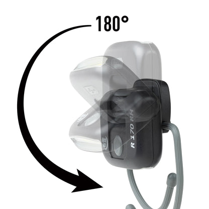 RADIANT 170 RECHARGEABLE TASK LIGHT