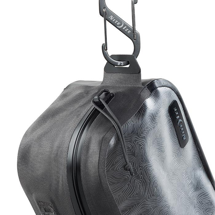 Waterproof Packing Cube.