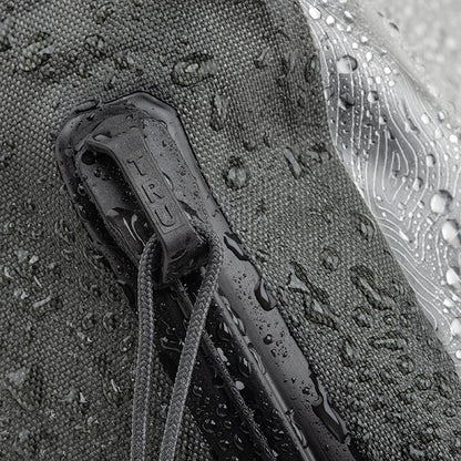 WATERPROOF PACKING CUBE