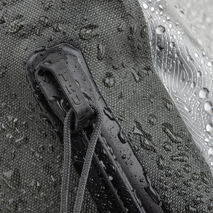 Waterproof Packing Cube.