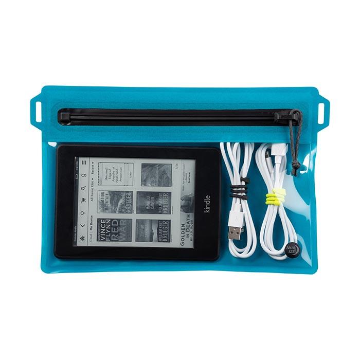 Waterproof Travel Pouch.