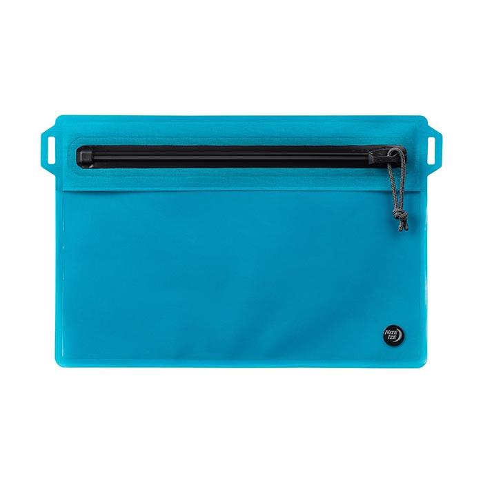 Waterproof Travel Pouch.