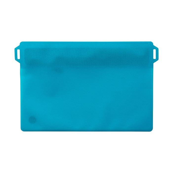 Waterproof Travel Pouch.