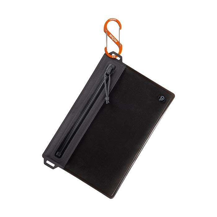 Waterproof Travel Pouch.